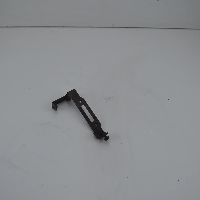 Metallhalterung Kawasaki ER6 N 2006-2008