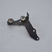 Support metallique fz6 de 2004 a 2006 yamaha