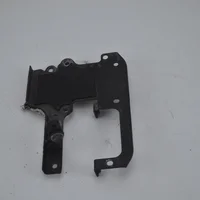 Metallhalter Yamaha FZ6 2004-2006