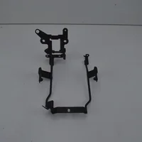 Soporte metálico Yamaha FZ6 2004-2006