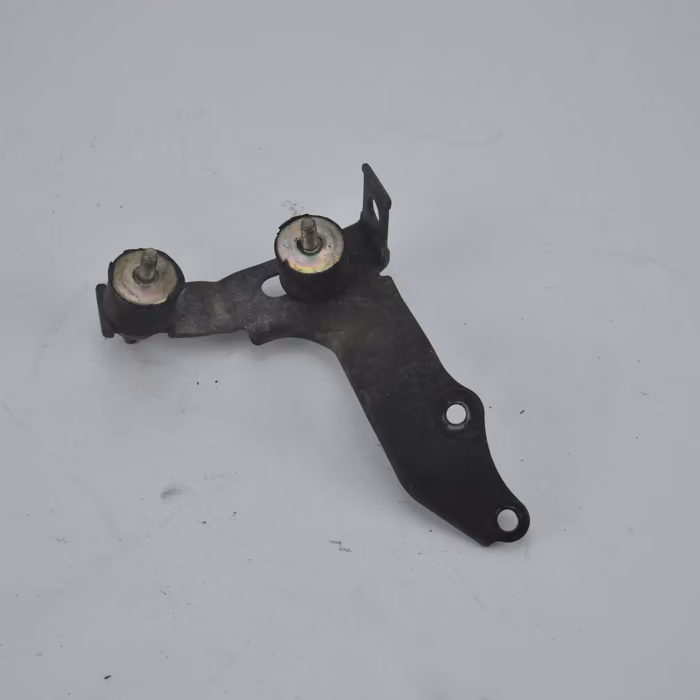 Support metallique fz6 de 2004 a 2006 yamaha