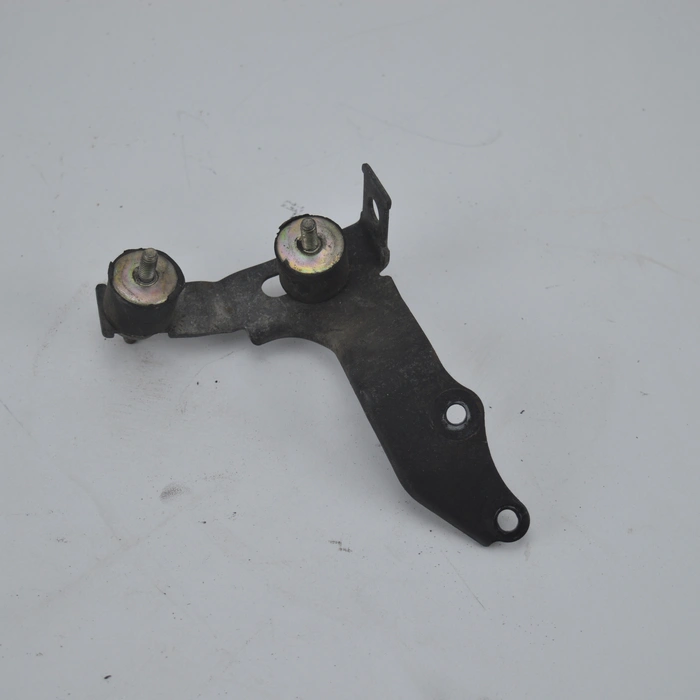 Supporto metallo Yamaha FZ6 2004 2005 2006 600cc