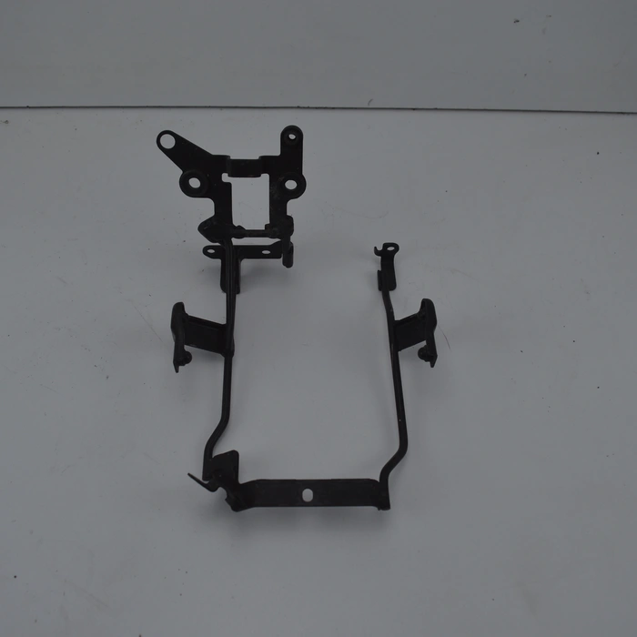 Supporto metallico Yamaha FZ6 2004-2006