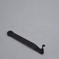Support metallique  fz6 fazer de 2004 a 2006 yamaha