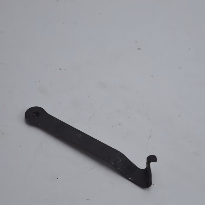 Support metallique  fz6 fazer de 2004 a 2006 yamaha