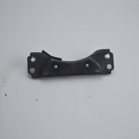 Support metallique  versys de 2007 a 2009 kawasaki