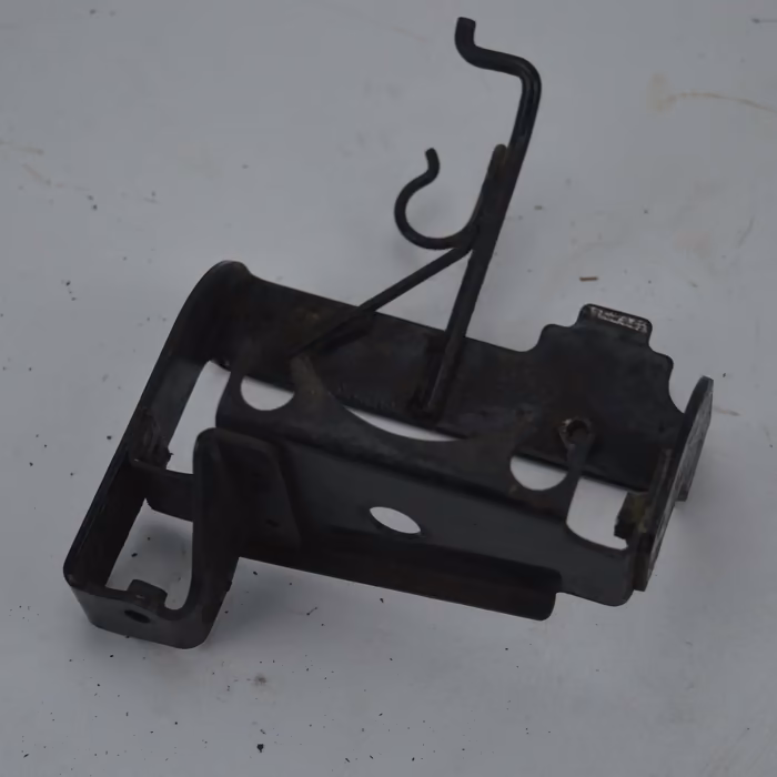 Support metallique versys de 2007 a 2009 kawasaki