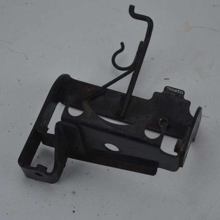 Soporte metálico Kawasaki Versys 650 2007-2009