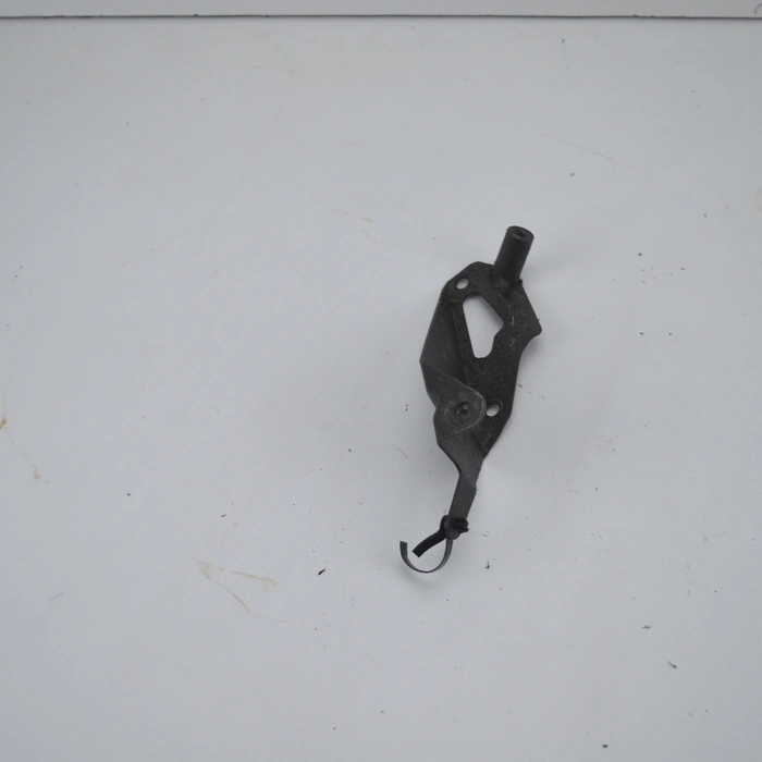 Metallhalter Kawasaki Versys 2007-2009 650