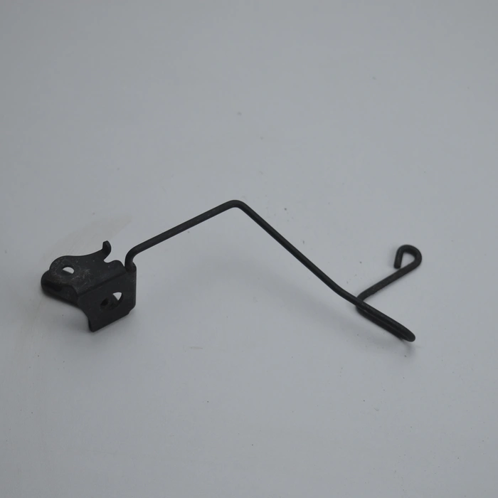 Supporto metallico Kawasaki Versys 2007-2009 650