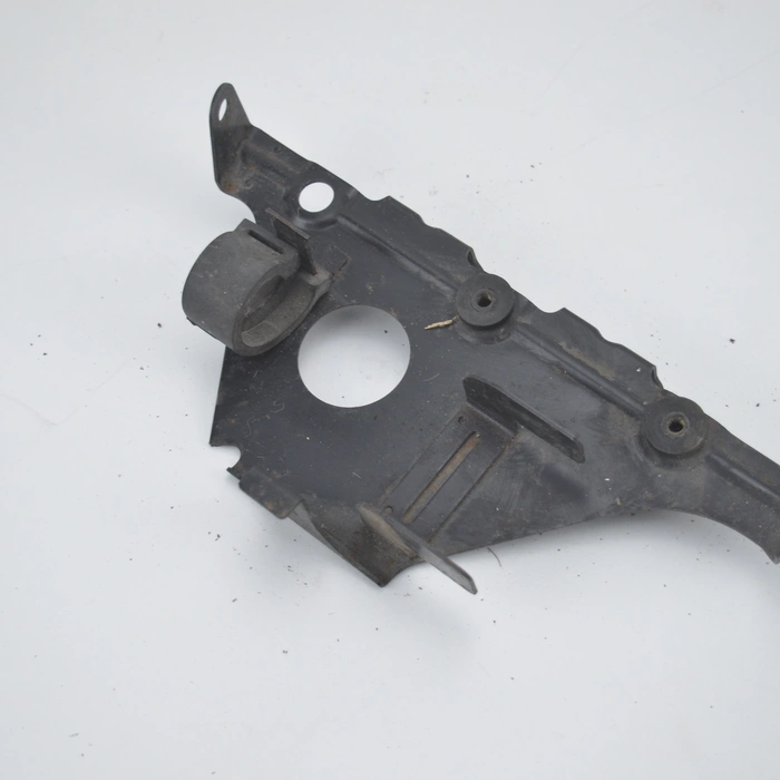 Metallhalterung Kawasaki ZX6R 1998-1999 600ccm