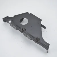 Support metallique zx6r de 1998 a 1999 kawasaki
