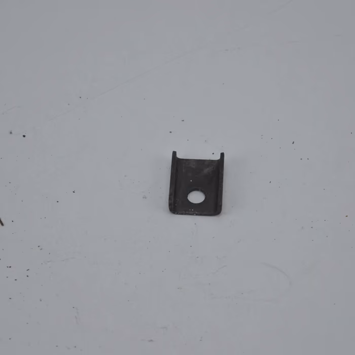 Metal bracket zx6r from 1998 to 1999 kawasaki