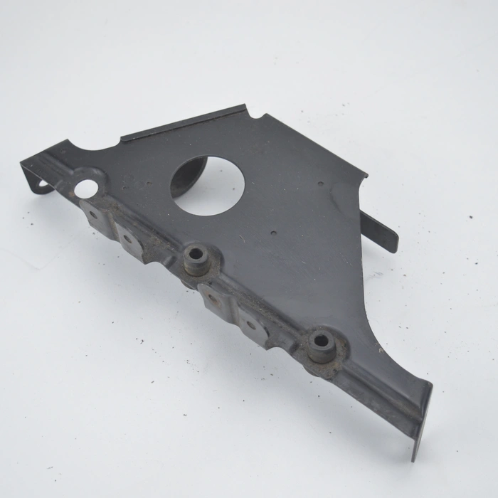 Metallhalterung Kawasaki ZX6R 1998-1999 600ccm
