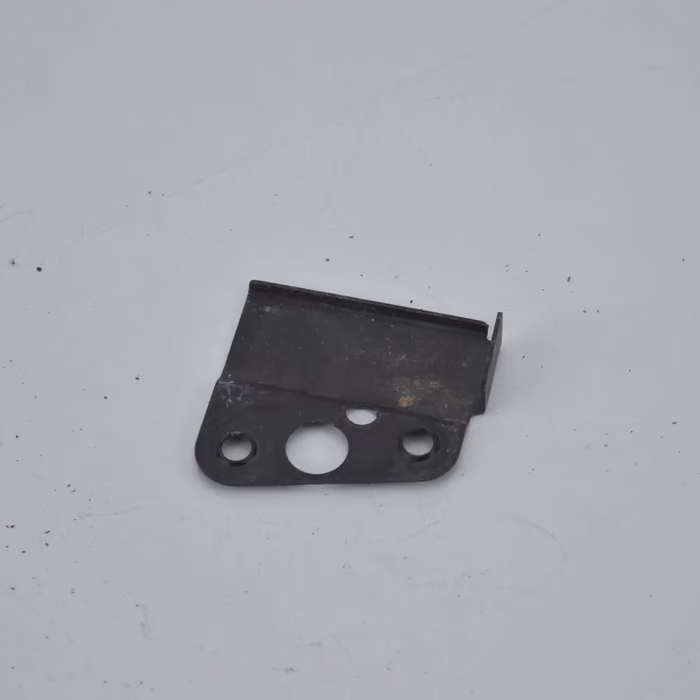 Support metallique zx6r de 1998 a 1999 kawasaki
