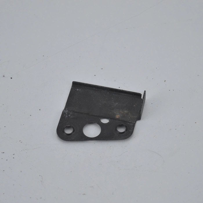 Metallhalter Kawasaki ZX6R 1998-1999 600cc