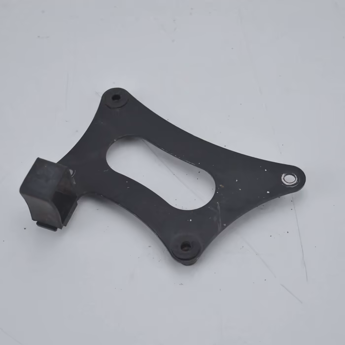 Support metallique zx6r de 1998 a 1999 kawasaki