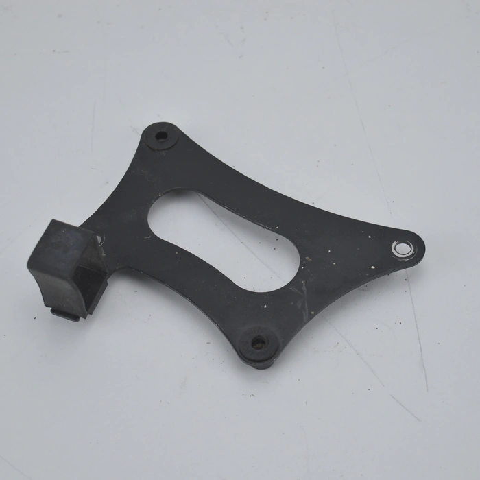 Metallhalter Kawasaki ZX6R 1998-1999