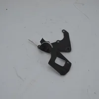 Support plastique  versys de 2007 a 2009 kawasaki