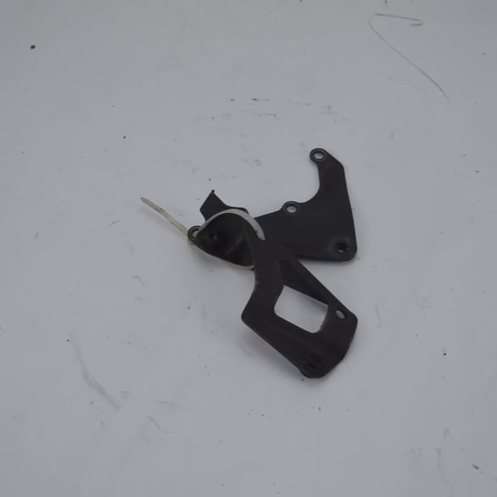Support plastique versys de 2007 a 2009 kawasaki