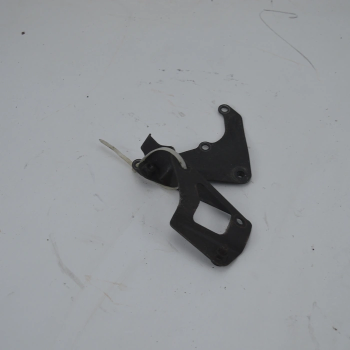 Supporto plastica Kawasaki Versys 2007-2009 650cc