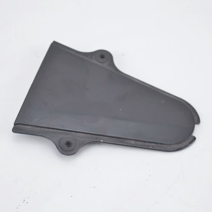 Support plastique zx6r de 1998 a 1999 kawasaki