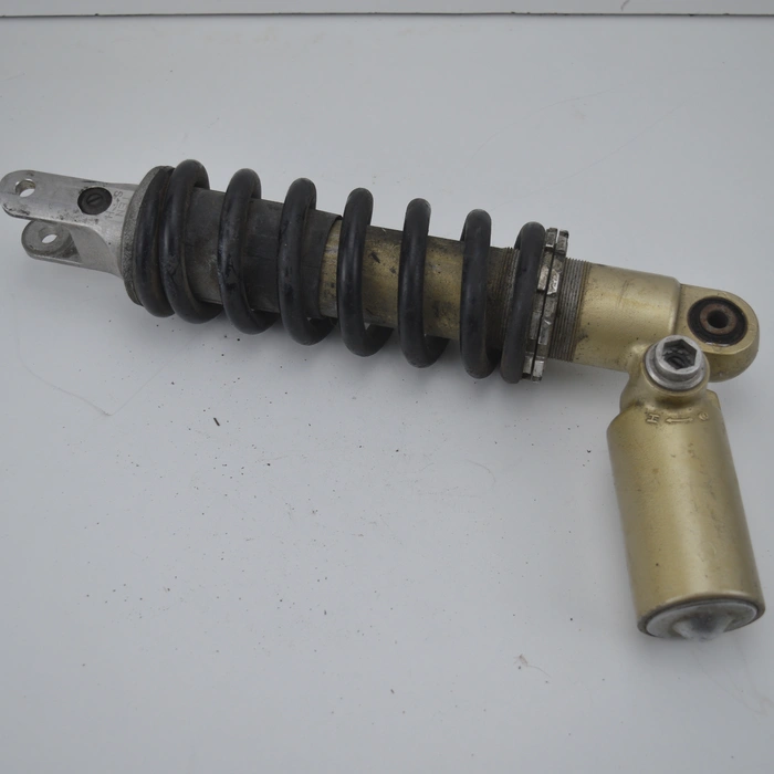 Stossdaempfer hinten Kawasaki ZX6R 1998 600cc
