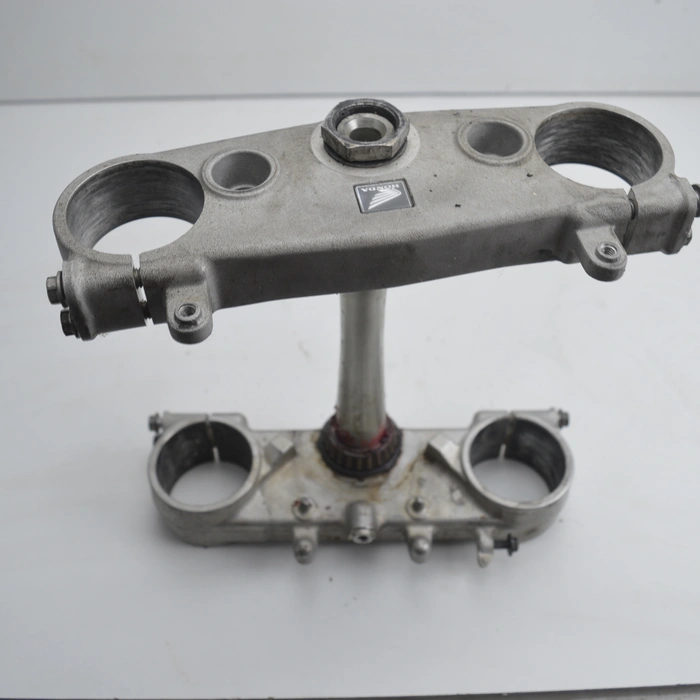 Gabelkopf komplett Honda CRF 450 2016-2017