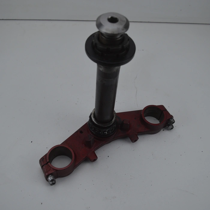 Té inferiore forcella ER6 N 2006-2008 Kawasaki
