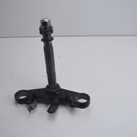 Té de fourche inferieur fz6 fazer de 2004 a 2006 yamaha