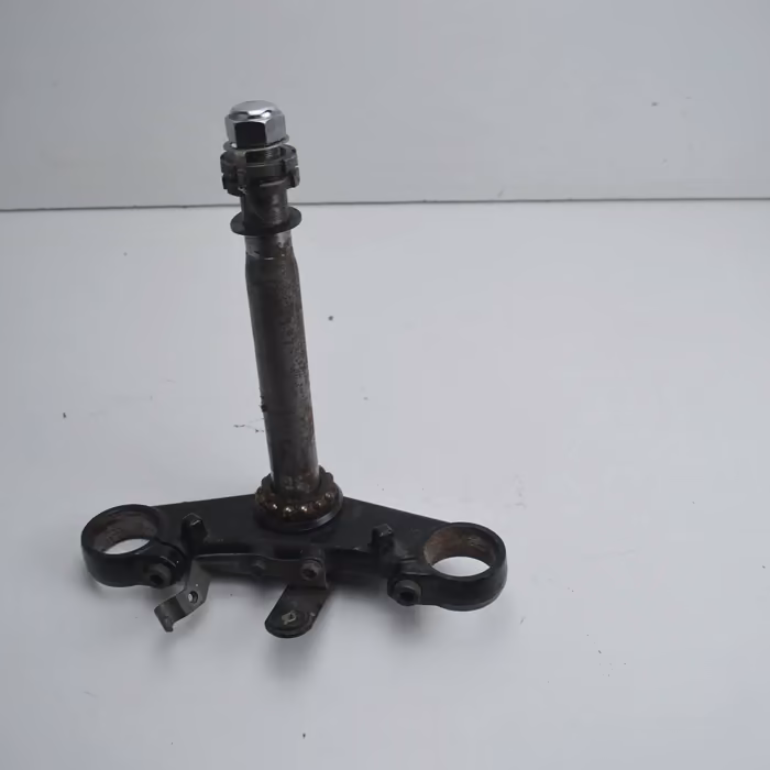Té de fourche inferieur fz6 fazer de 2004 a 2006 yamaha