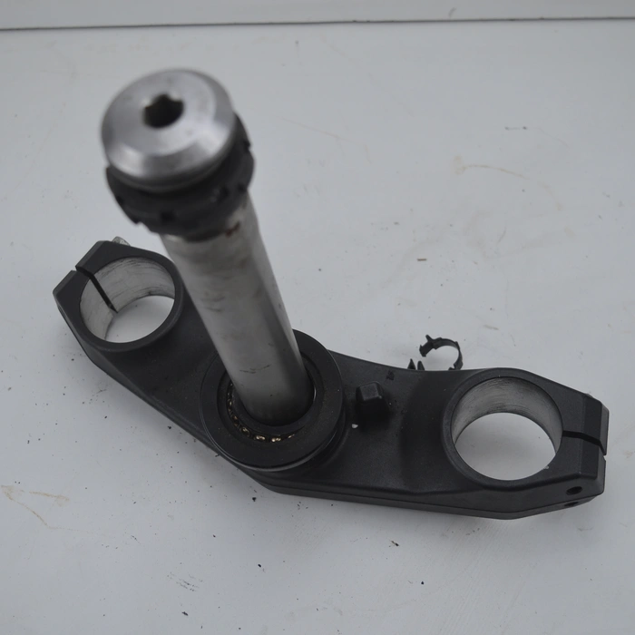 Fodero inferiore Versys Kawasaki 650 2007-2009