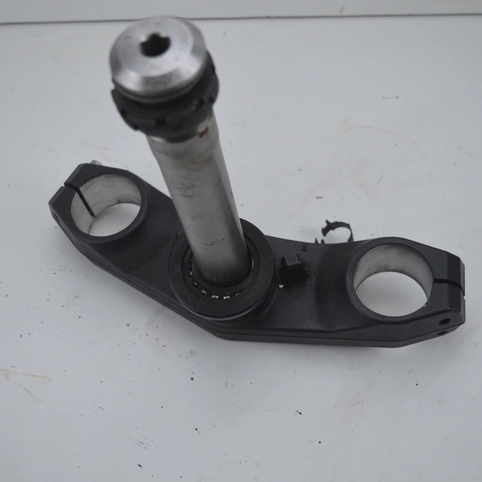 Fodero inferiore Versys Kawasaki 650 2007-2009