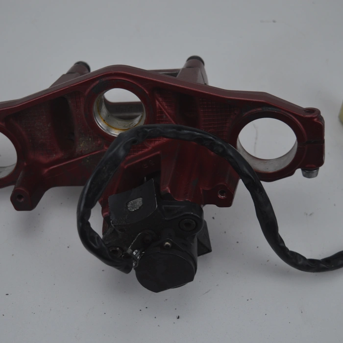 Té superior horquilla ER6 N 2006-2008 Kawasaki