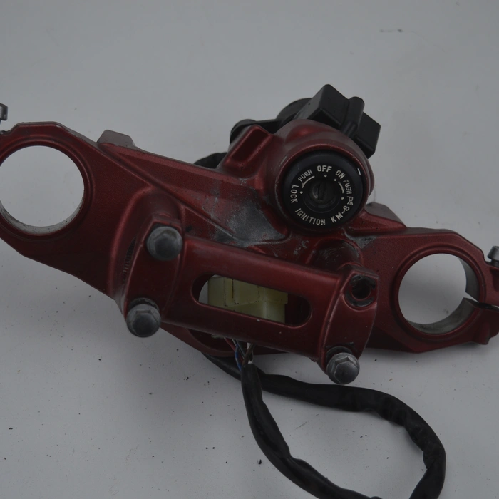 Té superior horquilla ER6 N 2006-2008 Kawasaki