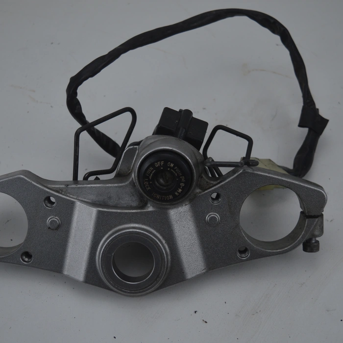 Lenkkopfrohr oben Kawasaki Versys 650 2007-2009