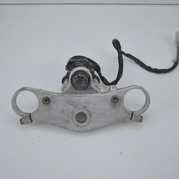 Tubo superior horquilla Kawasaki ZX6R 600cc 1998-1999