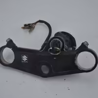 Upper triple clamp Sv 1000 from 2003 to 2005 suzuki