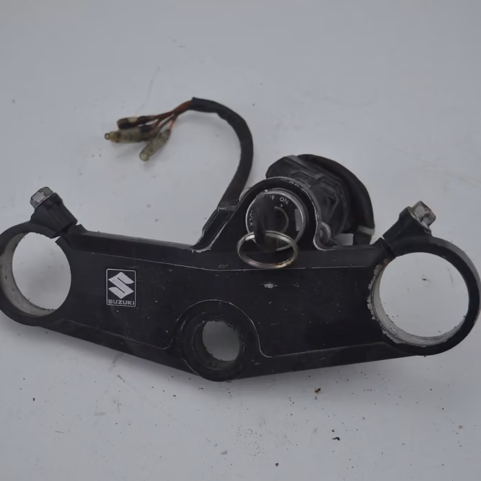 Té de fourche superieuré Sv 1000 de 2003 a 2005 suzuki
