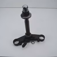 Té de fourche inferieur Xj 600 diversion de 1998 a 2003 yamaha