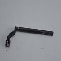 Tige ou bielette d'embrayage  fz6 fazer de 2004 a 2006 yamaha