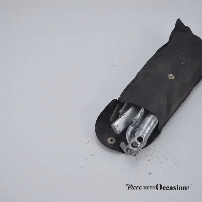 Trousse à outils fazer de 1998 a 2001 yamaha