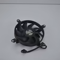 Ventilateur de radiateur  fz6 de 2004 a 2006 yamaha