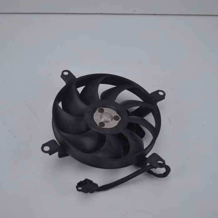 Ventilateur de radiateur fz6 de 2004 a 2006 yamaha