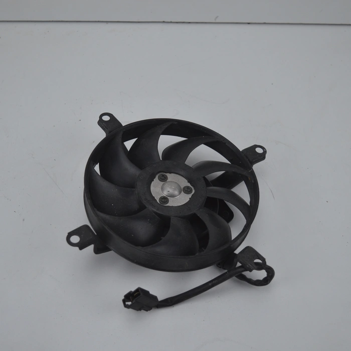 Kuehler Luefter Yamaha FZ6 2004-2006