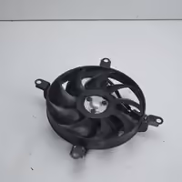 Ventilateur de radiateur  fz6 fazer de 2004 a 2006 yamaha