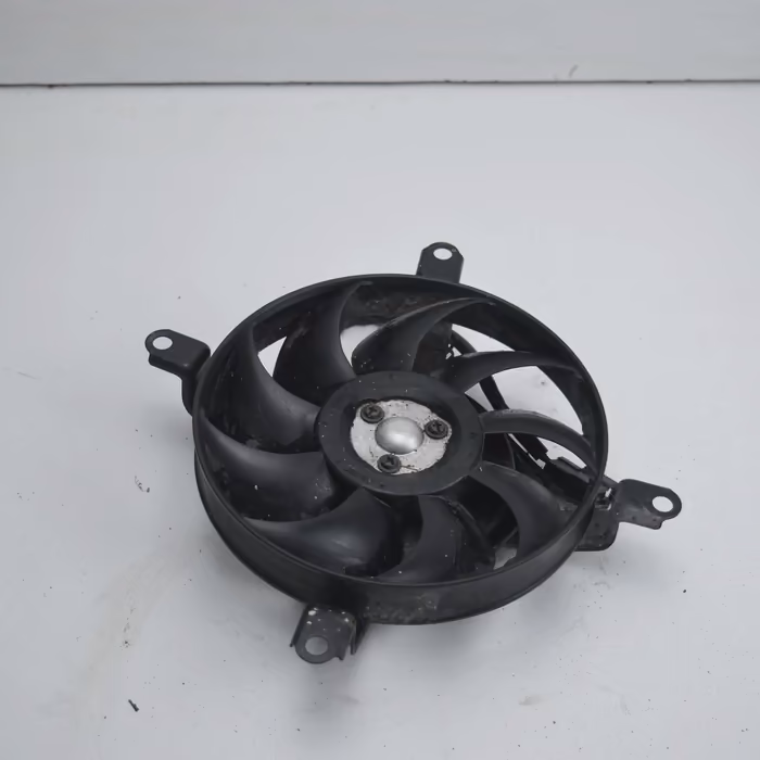 Ventilateur de radiateur fz6 fazer de 2004 a 2006 yamaha