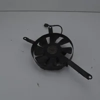 Ventilateur de radiateur zx6r 1998 kawasaki 600 cm3