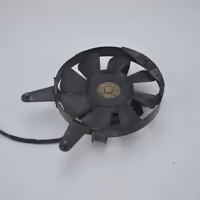 Ventilateur fazer de 1998 a 2001 yamaha