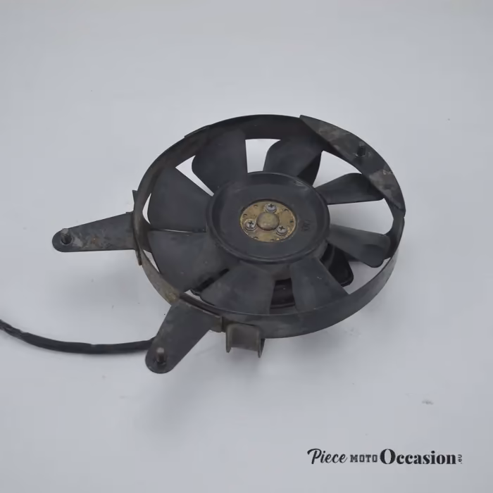 Ventilateur fazer de 1998 a 2001 yamaha